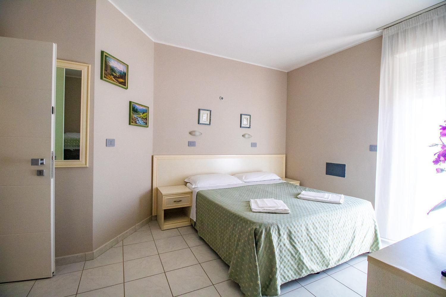 רוזטו דליי אברוצי Di Matteo Hotel מראה חיצוני תמונה