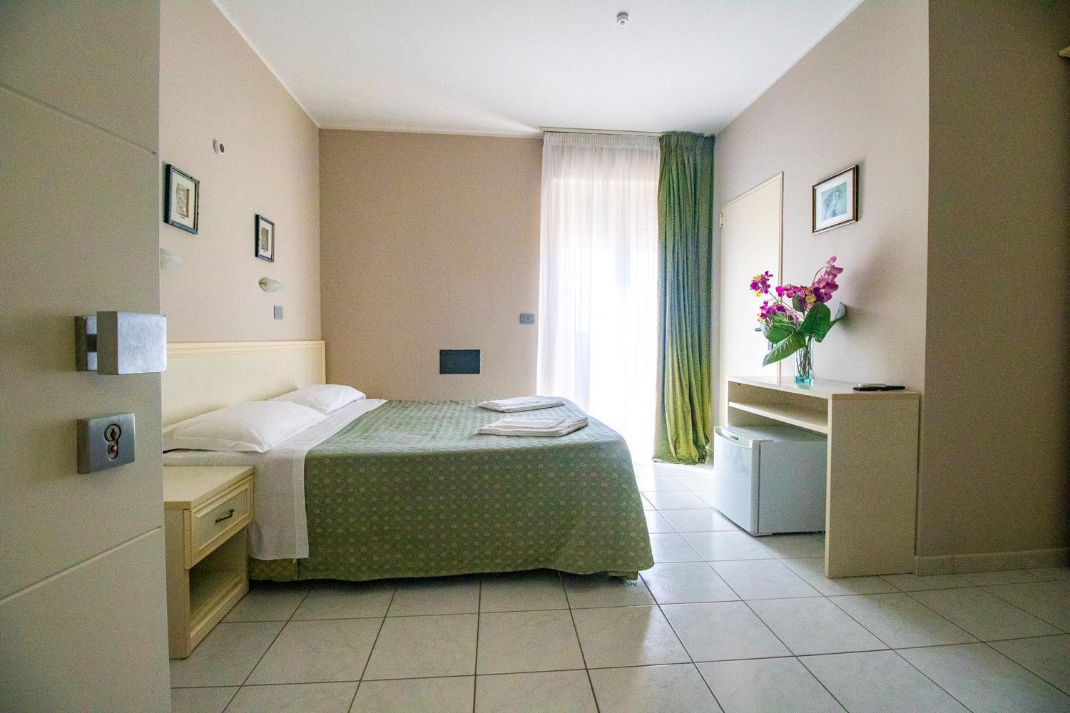 רוזטו דליי אברוצי Di Matteo Hotel מראה חיצוני תמונה