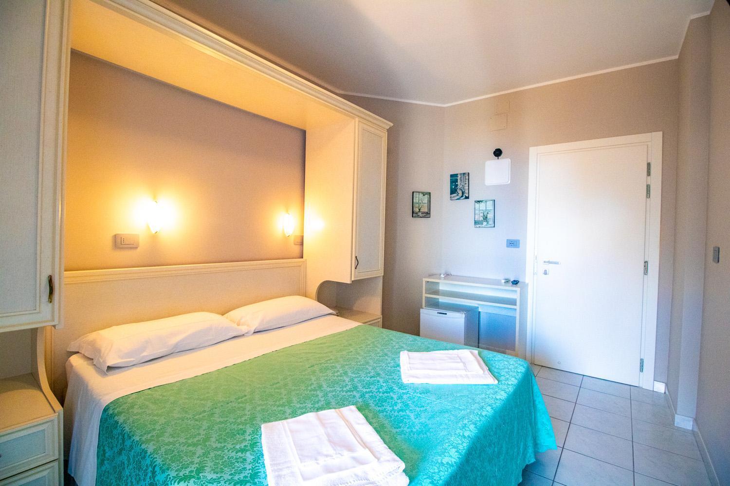 רוזטו דליי אברוצי Di Matteo Hotel מראה חיצוני תמונה