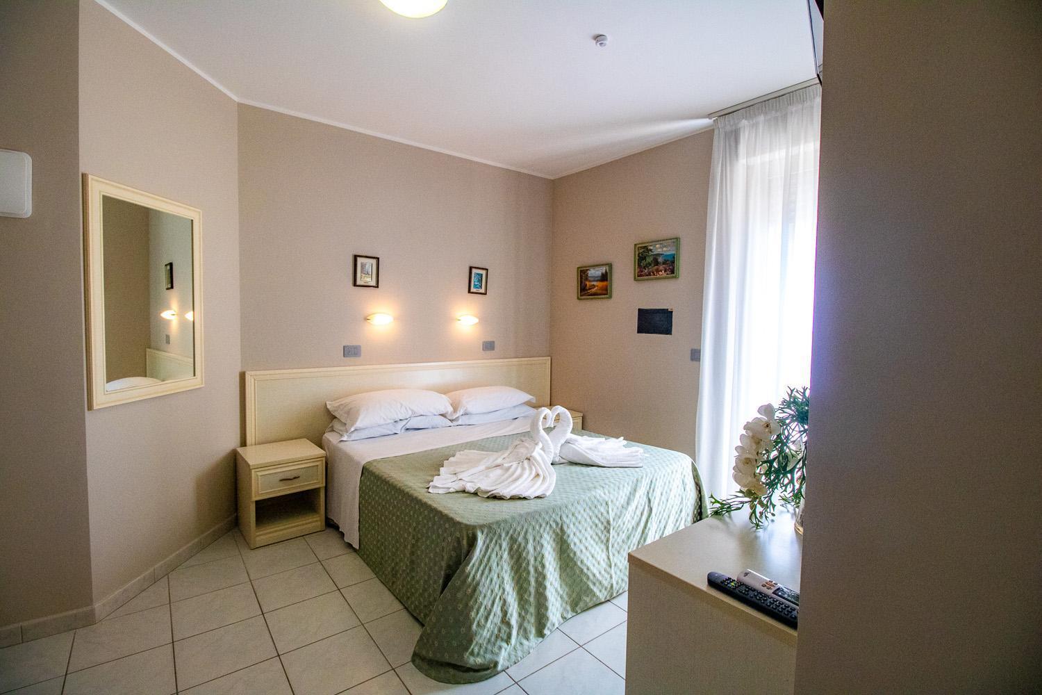 רוזטו דליי אברוצי Di Matteo Hotel מראה חיצוני תמונה