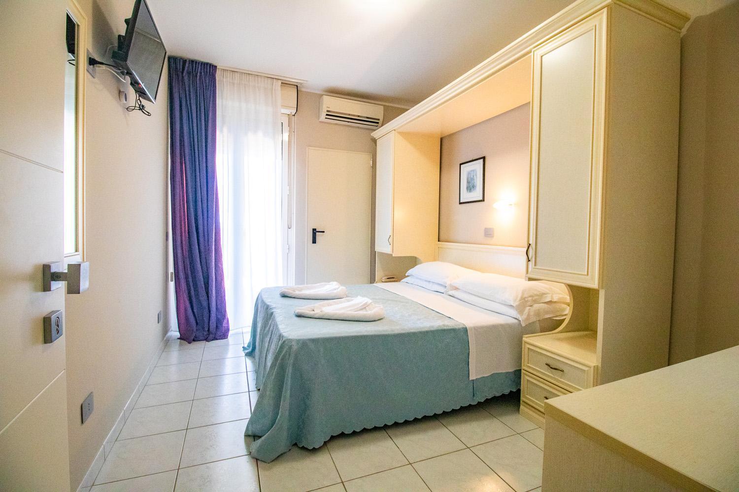 רוזטו דליי אברוצי Di Matteo Hotel מראה חיצוני תמונה