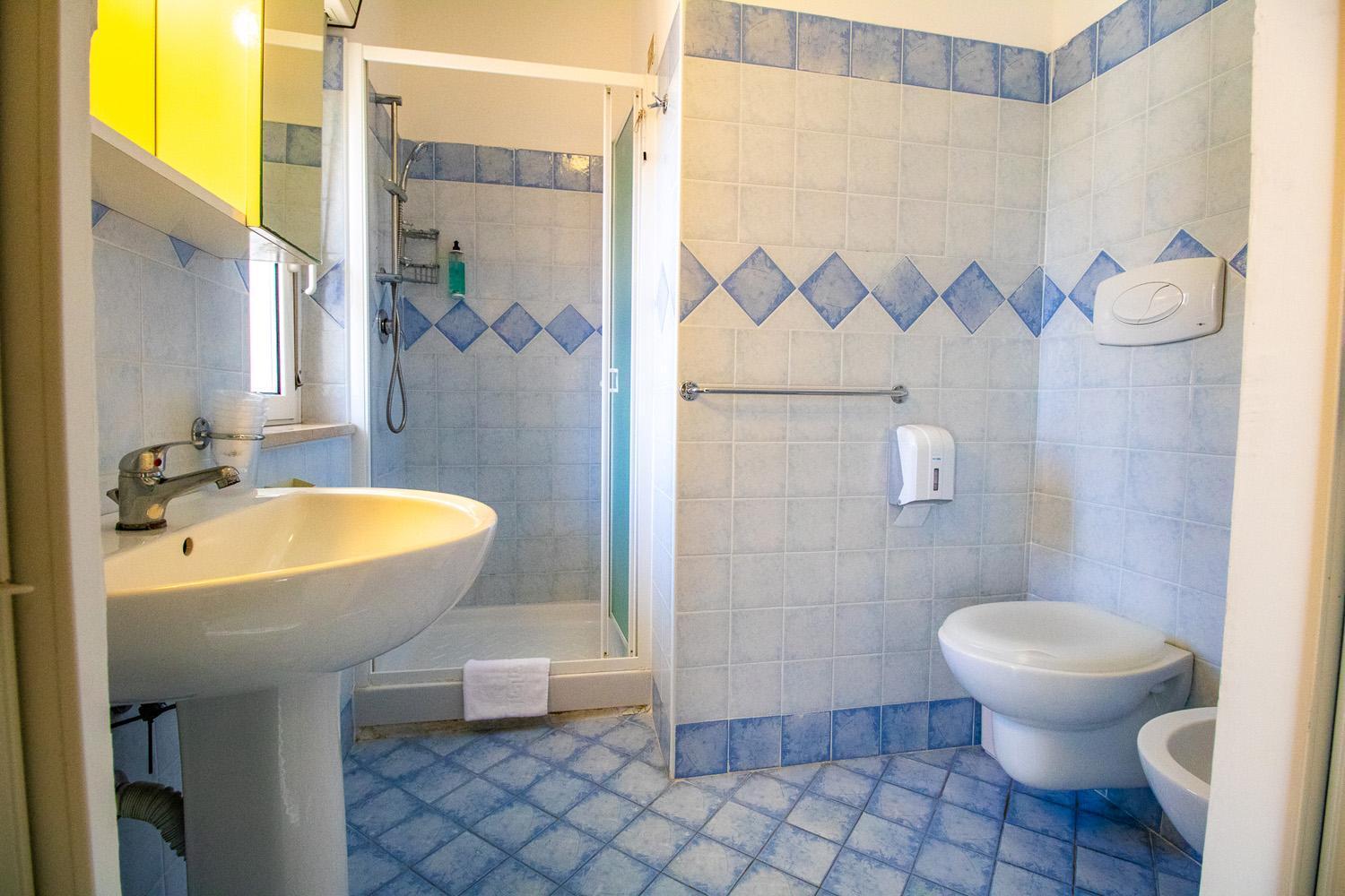 רוזטו דליי אברוצי Di Matteo Hotel מראה חיצוני תמונה
