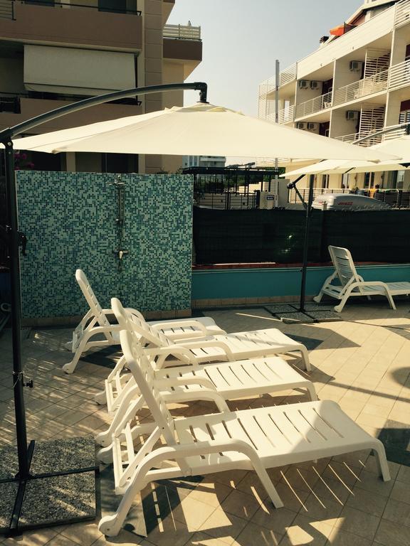רוזטו דליי אברוצי Di Matteo Hotel מראה חיצוני תמונה